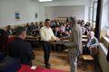 Svečana dodela diploma 2016