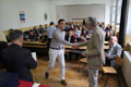 Svečana dodela diploma 2016