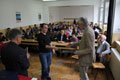 Svečana dodela diploma 2016
