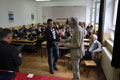 Svečana dodela diploma 2016
