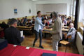 Svečana dodela diploma 2016