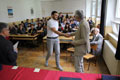 Svečana dodela diploma 2016