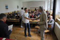 Svečana dodela diploma 2016