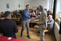 Svečana dodela diploma 2016