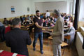 Svečana dodela diploma 2016
