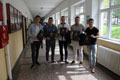 Svečana dodela diploma 2016