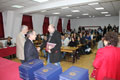 Svečana dodela diploma 2015