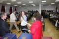Svečana dodela diploma 2015