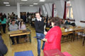 Svečana dodela diploma 2015