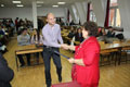 Svečana dodela diploma 2015