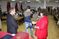 Svečana dodela diploma 2015