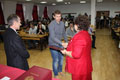 Svečana dodela diploma 2015