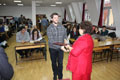 Svečana dodela diploma 2015