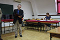 Svečana dodela diploma 2018