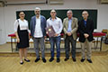 Svečana dodela diploma 2018