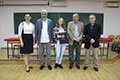Svečana dodela diploma 2018