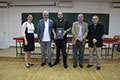 Svečana dodela diploma 2018
