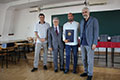 Svečana dodela diploma 2019