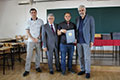 Svečana dodela diploma 2019