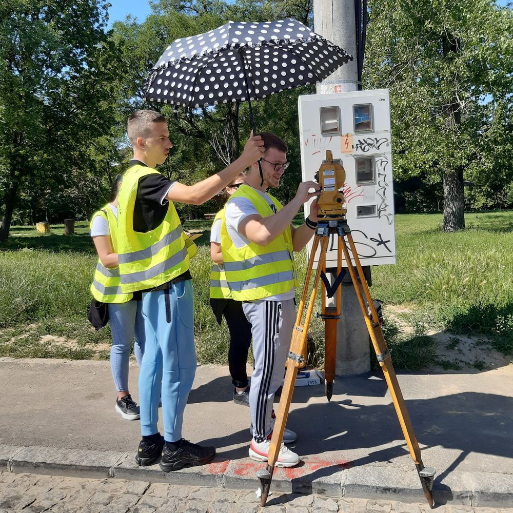 Praksa 2024
