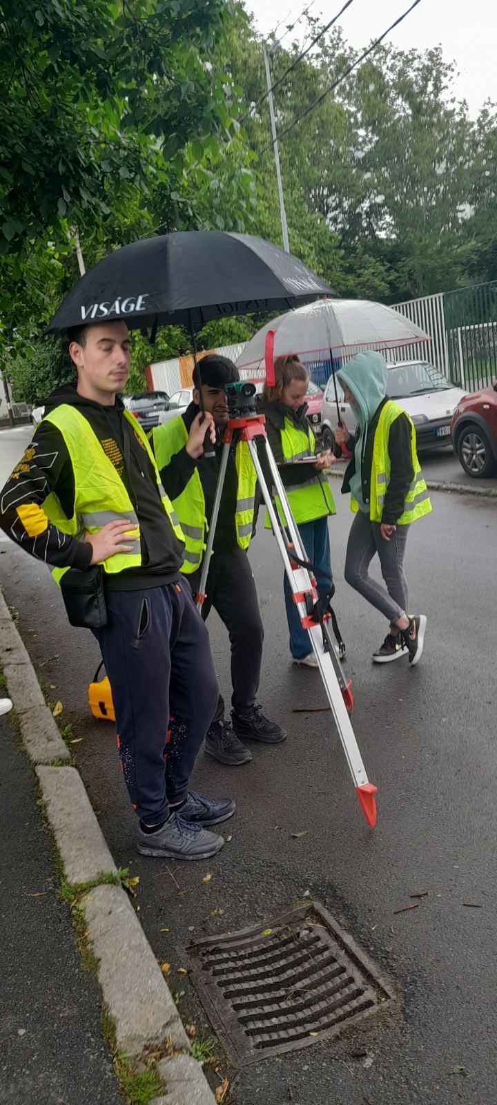 Praksa 2024