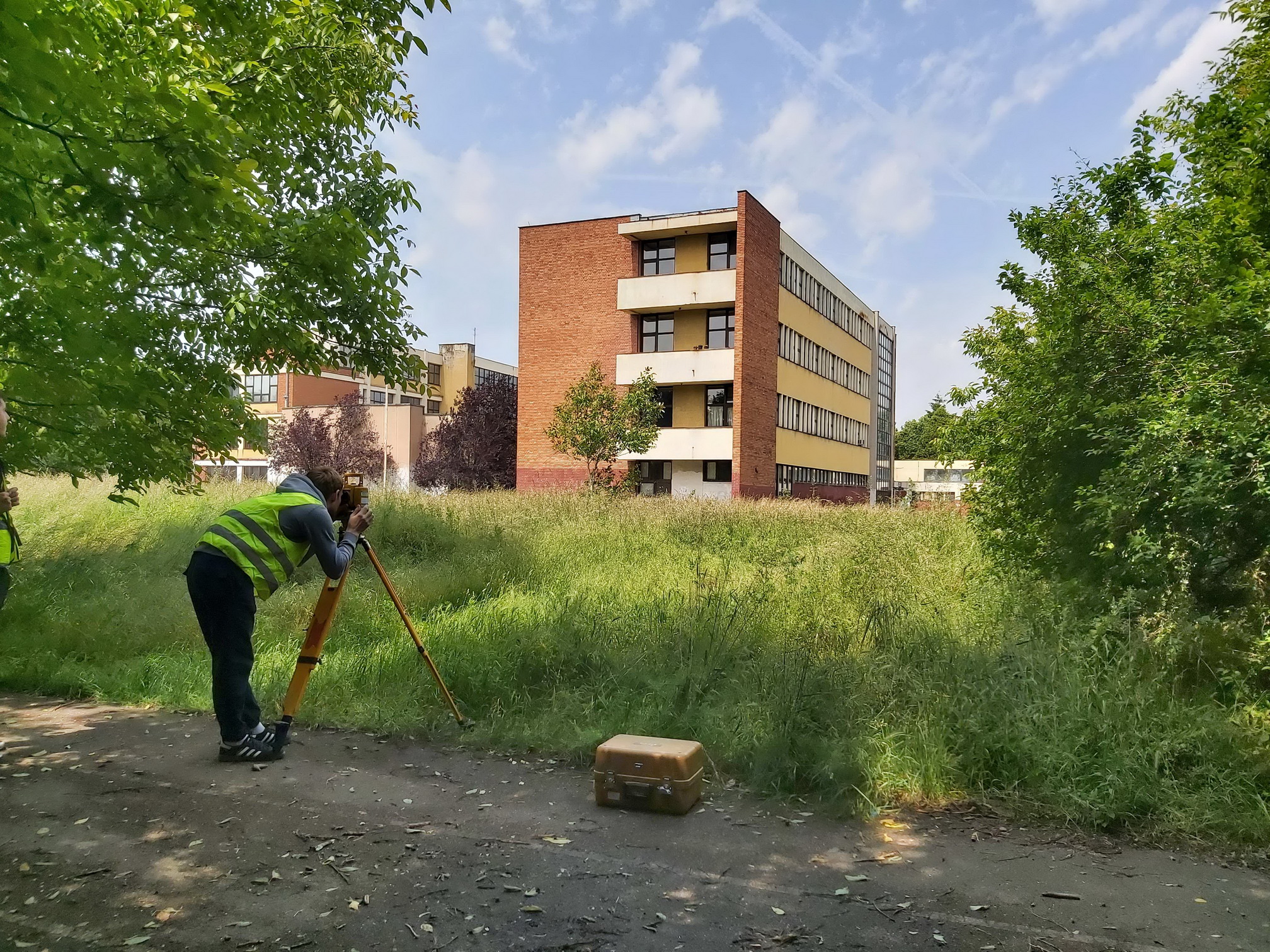 Praksa 2024