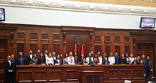 Свечана академија поводом Дана студената