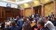 Свечана академија поводом Дана студената