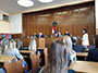 Свечана академија поводом обележавања Дана студената