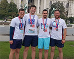 31. Beogradski maraton